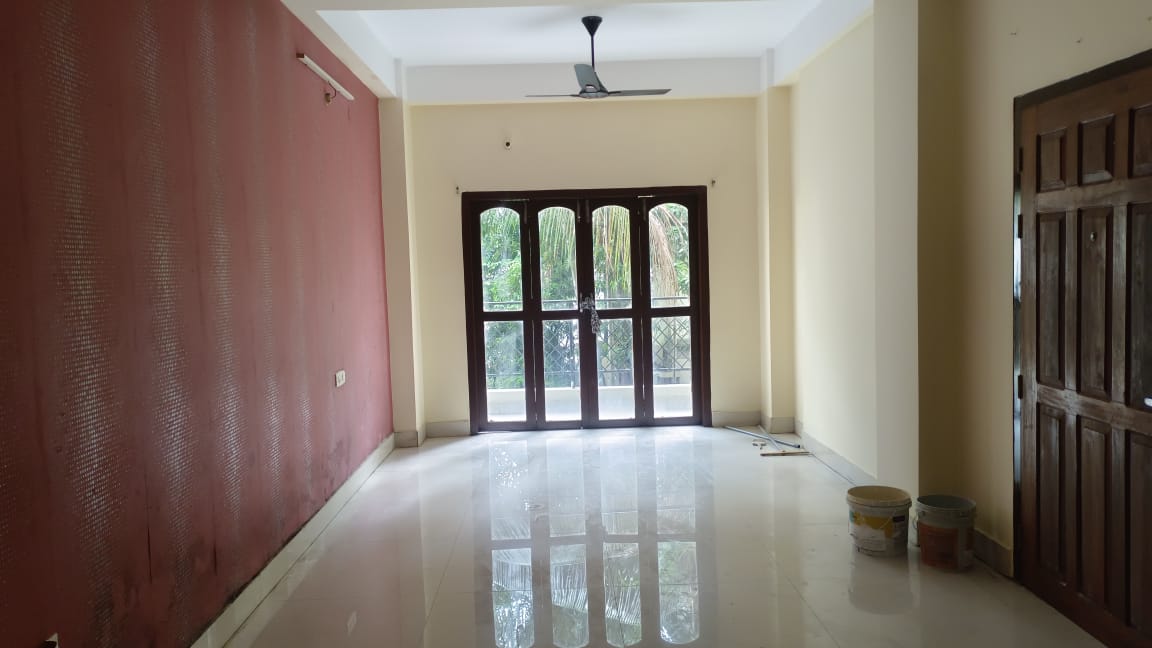 Unfurnished 3bhk in Beltola, Ajanta Path, Survey, Guwahati, Assam, India for Rent